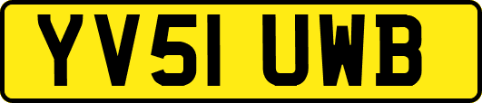 YV51UWB
