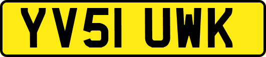 YV51UWK
