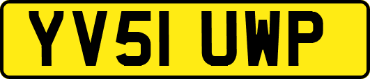 YV51UWP