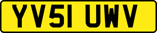 YV51UWV