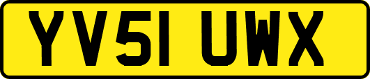 YV51UWX