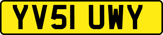 YV51UWY