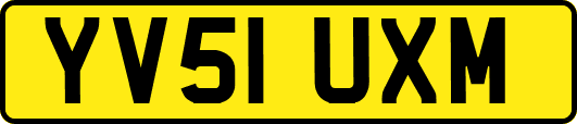 YV51UXM