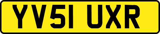 YV51UXR