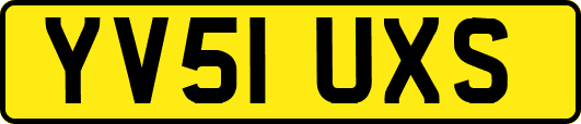 YV51UXS