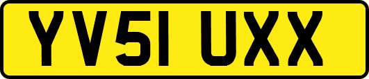 YV51UXX