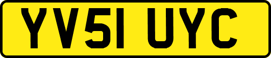 YV51UYC