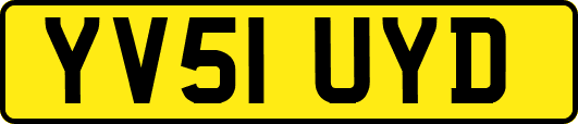 YV51UYD