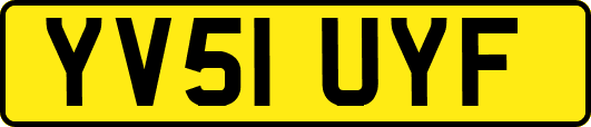YV51UYF