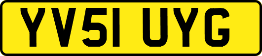 YV51UYG