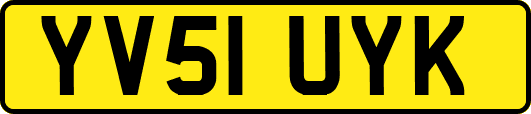 YV51UYK