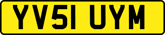 YV51UYM