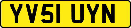 YV51UYN