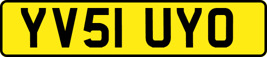 YV51UYO