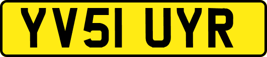 YV51UYR