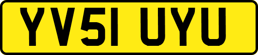 YV51UYU