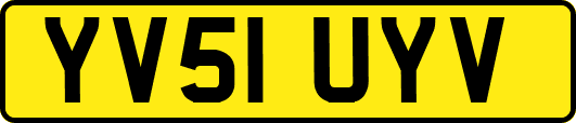 YV51UYV