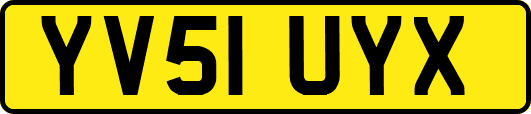 YV51UYX