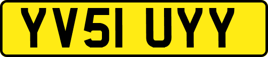 YV51UYY