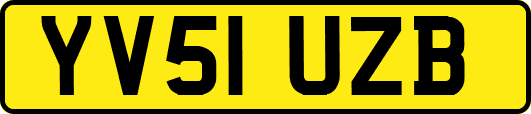 YV51UZB
