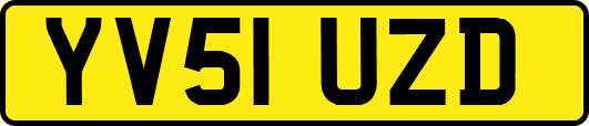 YV51UZD