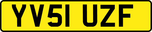 YV51UZF