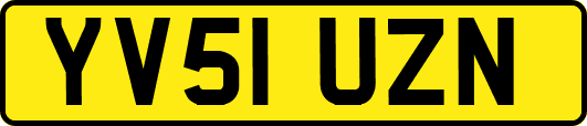 YV51UZN