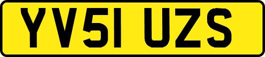 YV51UZS