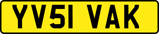 YV51VAK