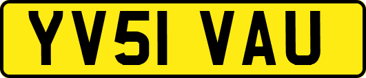 YV51VAU