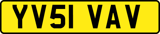 YV51VAV
