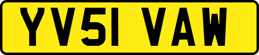 YV51VAW