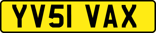 YV51VAX