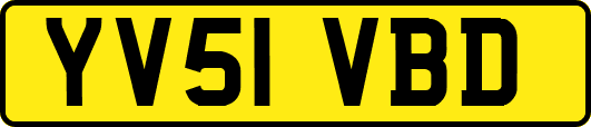 YV51VBD
