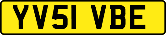 YV51VBE