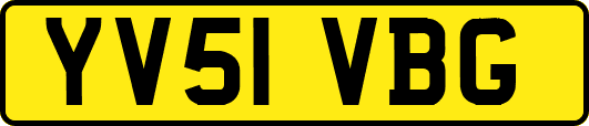 YV51VBG