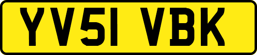YV51VBK