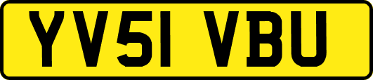 YV51VBU
