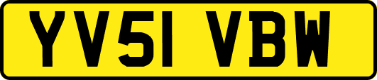YV51VBW