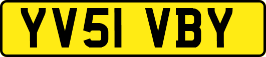 YV51VBY