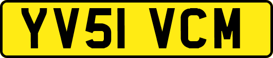 YV51VCM