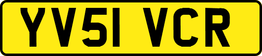 YV51VCR