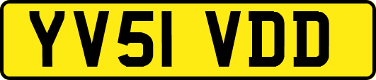 YV51VDD