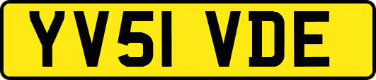 YV51VDE