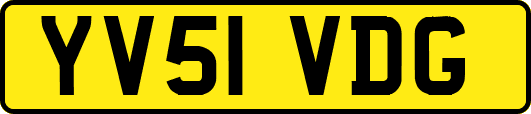 YV51VDG