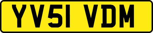 YV51VDM