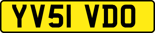 YV51VDO