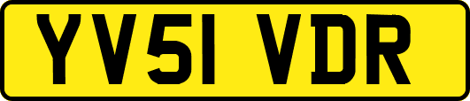 YV51VDR