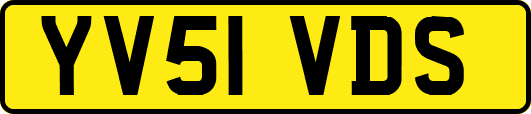 YV51VDS