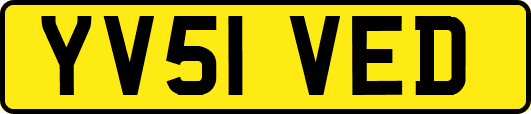 YV51VED